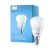 Philips Corepro LED Lustre E14 Kugle matt 5W 470lm - 840 kold hvid | erstatter 40W
