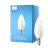 Philips Corepro LED Kerte E14 matt 7W 806lm - 840 kold hvid | erstatter 60W