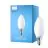 Philips Corepro LED Kerte E14 Matt 2.2W 250lm 827 Ekstra Varm Hvid - Erstatter 25W