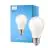 Philips Corepro LED Pære E27 Pære matt 10.5W 1521lm - 840 kold hvid - erstatter 100W