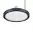 Philips LED highbay BY122P Coreline G5 Aluminium grå 205W 30000lm 85x85D - 840 kold hvid | IP65 - Dali dæmpbar