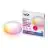 WiZ Smart LED Loftlampe SuperSlim Hvid 22W 2600lm - 922-950 Justerbar Hvid + RGB | IP20 - Bedste Farvegengivelse - Wifi Dæmpbar