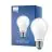 Philips MASTER LED Pære Ultra Efficient E27 Pære matt 4W 840lm - 827 ekstra varm hvid | erstatter 60W