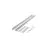 Philips Panel Overflade Monteret Set CoreLine RC059Z | 120x30cm