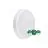 Philips LED Væglampe CoreLine WL140V Hvid 29W 4050lm - 840 Kold Hvid | 390mm - IP65 - Dali Dæmpbar