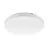Eglo Væg og Loftlampe Frania Stål Hvid 14.6W 1600lm - 830 Varm Hvid | IP20 