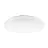 Eglo Væg og Loftlampe Frania-S Stål Hvid 5.5W 600lm - 830 Varm Hvid | IP20 