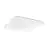 Eglo Væg og Loftlampe Frania-S Stål Hvid 14.6W 1600lm - 830 Varm Hvid | IP20 