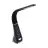 Eglo Bordlampe Cogli Sort 4.4W 430lm - 850 Kold Hvid | IP20 - Dæmpbar 