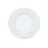 Eglo Forsænket Spot Badeværelsesbelysning Fueva 6 Plast  Hvid 3.7W 450lm - 827-840-865 CCT