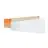 Ledvance LED panel Comfort Aluminium Hvid 33W 4320lm - 840 kold hvid | 120x30cm