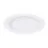 Noxion LED Downlight Slim V2.0 24W 2400lm 120D - 830 Varm Hvid | 225mm - Udsnit 200mm - IP44 