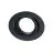 Noxion Forsænket Spot Vision MR16 Vipbar sort | Udsnit 69mm - GU10 sokkel