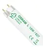 Osram Lumilux Interna T8 18W - 827 ekstra varm hvid | 60cm