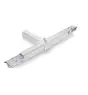 Noxion LED Linear NX-Line Node Connector T OIO 8 hvid