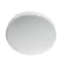 Ledvance LED skotlampe 300 Hvid 24W 1800lm - 830 varm hvid | 300mm - IP65