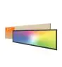 Ledvance LED panel Smart+ Planon Plus Backlight 27W 1700lm - 830-865 Justerbar Hvid + RGB | 100x25cm - UGR <25 - Wifi dæmpbar - Fjernbetjening