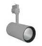 Ledvance LED Lysskinner D95 Grå 55W 4200lm 24D - 940 Kold Hvid | Bedste Farvegengivelse 