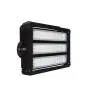 Ledvance LED projektør Eco High Power sort 300W 41100lm 60D - 857 dagslys | IP65 - symmetrisk