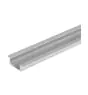 Ledvance LED Strip Profil Flad U-formet Wing 22x6mm 200CM 