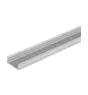 Ledvance LED Strip Profil Flad U-formet 17x7mm 200CM 