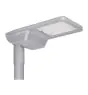 Ledvance LED gadebelysning Flex Medium RV25ST grå 80W 11400lm 25x145D - 730 varm hvid | IP66 – asymmetrisk