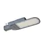 Ledvance LED Gadebelysning Eco Area High Power Aluminium Grå 120W 16200lm 150X85D - 865 Dagslys | IP66 - Asymmetrisk