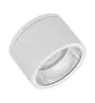Ledvance LED downlight Surface IP65 Aluminium Hvid 30W 3300lm 60D - 840 kold hvid | IP65