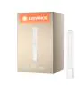 Ledvance Dulux-L LED 12W - 830 Varm Hvid | 4-Pinde - Erstatter 24W