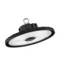 Ledvance LED Highbay Gen 5 Aluminium Sort 150W 26700lm 110D - 840 Kold Hvid | IP66 - 1-10V Dæmpbar