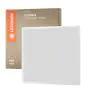 Ledvance LED panel Comfort Aluminium Hvid 33W 4320lm - 840 kold hvid | 60x60cm - UGR < 19