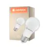 Ledvance Classic LED E27 Pære Matt 8.5W 806lm - 840 Kold Hvid | Erstatter 60W