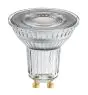 Ledvance Superior LED spot Reflektor GU10 PAR16 3.4W 230lm 36D - 927 ekstra varm hvid | bedste farvegengivelse - dæmpbar - erstatter 35W