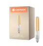 Ledvance LED Pære NAV LED FIL V E27 35W 5400lm - 727 ekstra varm hvid | erstatter 70W