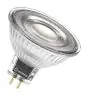 Ledvance Performance LED Spot Reflektor GU5.3 MR16 6.8W 621lm 36D - 940 Kold Hvid | Bedste Farvegengivelse - Dæmpbar - Erstatter 50W