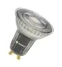 Ledvance LED PAR16 GU10 Reflektor 8.3W 575lm 36D - 927 Ekstra Varm Hvid | Bedste Farvegengivelse - Dæmpbar - Erstatter 80W