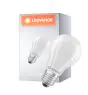 Ledvance Classic Superior LED Pære E27 Pære Filament Matt 5.7W 1055lm - 827 Ekstra Varm Hvid | Dæmpbar - Erstatter 75W