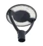 Ledvance LED Gadebelysning Urban Lanterne Grå 34-59W 4250-7375lm 165x65D - 822-827 CCT |IP66 - Asymmetrisk - Justerbar Watt