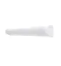 Ledvance LED Lysrender Linear MR Kontakt Aluminium Hvid 11W 1430lm - 840 Kold Hvid | 60cm -Erstatter 1x18W