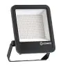 Ledvance LED Projektør Area Gen 2 Sort 100W 15000lm - 840 Kold Hvid| IP66 - Asymmetrisk