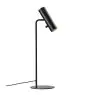 DFTP by Nordlux Bordlampe MIB 6 Sort - Metal | Egnet til 1x GU10