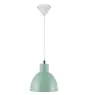 Nordlux Pop Pendel Lampe Metal Grøn | Egnet til E27
