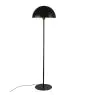 Nordlux Ellen Gulvlampe 40 Metal Sort | Egnet til 1x E27