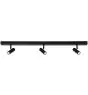 Nordlux Spot Omari 9.6W 827 320lm 41D sort - Metal | ekstra varm hvid