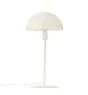 Nordlux Bordlampe Ellen Metal Brun | Egnet til 1x E14