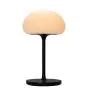 Nordlux Bordlampe Sponge Batteri Guld 4.8W 300lm - 827 Ekstra Varm Hvid | 3-Trin Dæmpbar