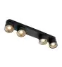 Nordlux Pitcher Spot Metal Sort | Egnet til 4x GU10