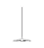 DFTP by Nordlux Artist 25 Pendel Lampe 14W 1000lm - 930 Varm Hvid | Bedste Farvegengivelse - Dæmpbar