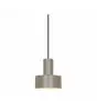 Nordlux Matis Pendel Lampe Metal Brun | 125mm - Egnet til E27