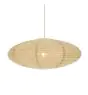 Nordlux Villo 60 Lampeskærm Fabric Beige